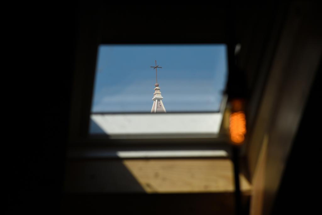Pylon Rooms Split Buitenkant foto